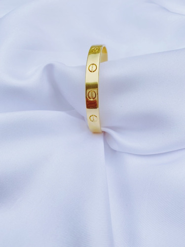 Imagem 3 de 5 de Pulseira Bracelete