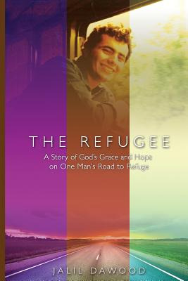 Libro The Refugee: A Story Of God's Grace And Hope On One...