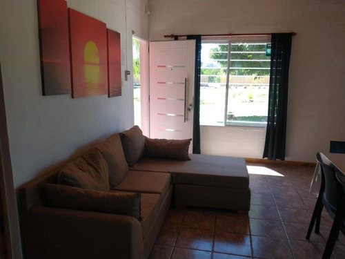 Complejo De Cabañas En Venta - 3 Ufs - Mendoza