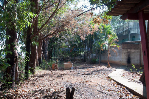 Chácara À Venda Em Jardim Villagio Ghiraldelli - Ch273728