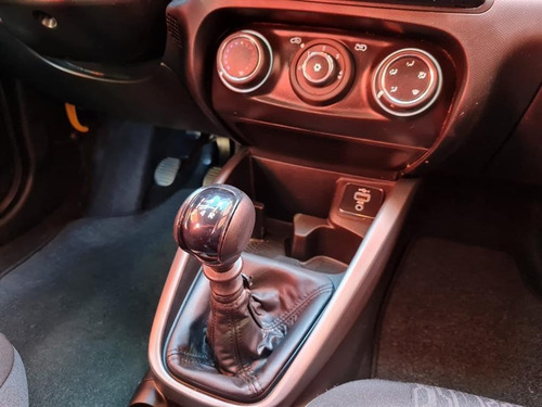 Imagem 7 de 10 de Fiat Argo Drive 1.0 Flex Mec