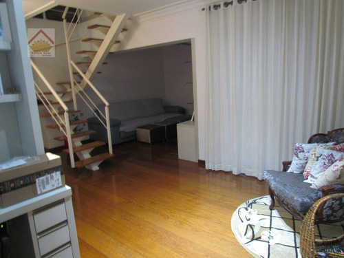 Imagem 6 de 30 de Apartamento A Venda No Bairro Vila Galvão Em Guarulhos - - 1012-1