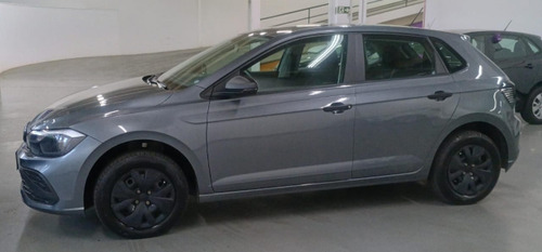 Volkswagen Polo Track 1.0 Flex 12V 5p