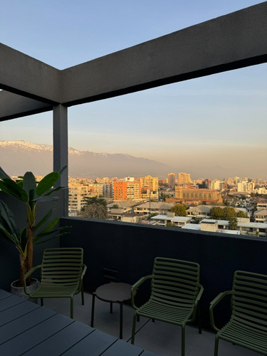 (adm) Ultimas Unidades Oficina Providencia Con 1 Mes Gratis