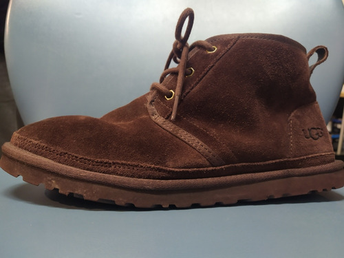 Botas Ugg Neumel Cafe