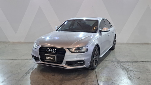 Audi A4 1.8 TFSI SPORT LMT EDITION MULTITRONIC