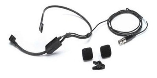 Micrófono Shure PG Alta PGA31-TQG condensador cardioide negro