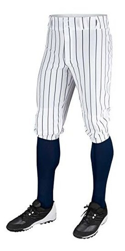 Champro Mens Classic Youth Triple Corona Pinstripe 1qbmb