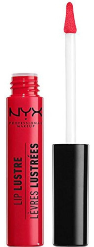 Tinte Lip Lustre Gls Lovetopia, Nyx Cosmetics, Llgt10