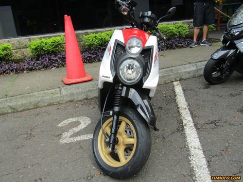 Motos Yamaha