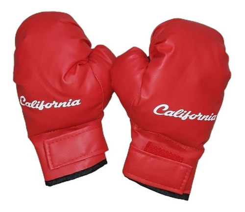 Guantes De Boxeo Infantiles Ankah