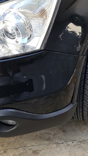 Honda CR-V 2.4 Lx At 2wd (mexico)
