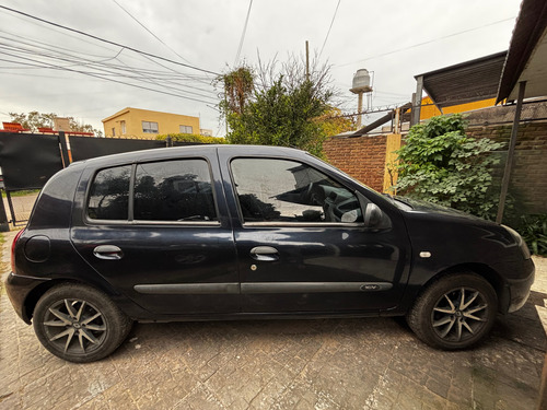 Renault Clio 1.2 Pack Plus 5 p