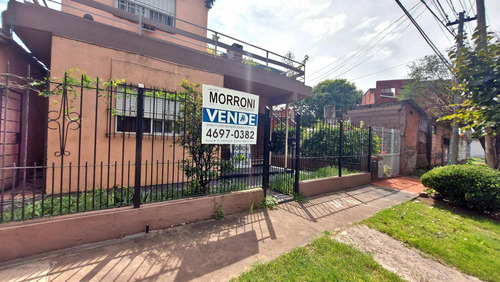 Venta Casa Ph Castelar
