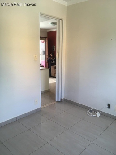 Imagem 4 de 18 de Apartamento A Venda No Condomínio Morada Das Vinhas - Cecap - Jundiaí/sp. - Ap06127 - 69431391