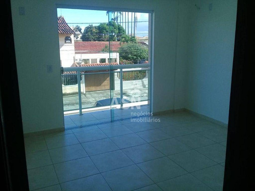 Imagem 6 de 6 de Apartamento Com 2 Dormitórios À Venda, 76 M² Por R$ 310.000 - Recreio - Rio Das Ostras/rj - Ap0502