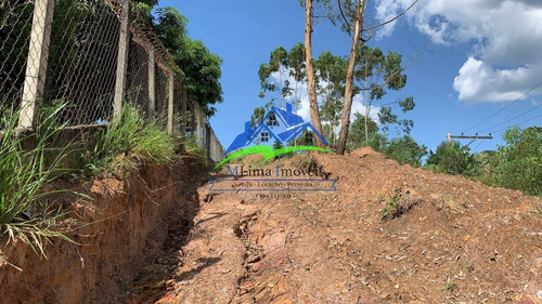 Imagem 8 de 8 de Terreno Em Mairiporã Escritura / Rio Acima - 202