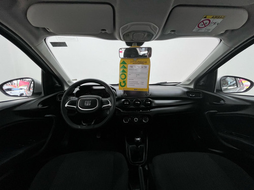 Fiat Cronos DRIVE 1.0 6V Flex
