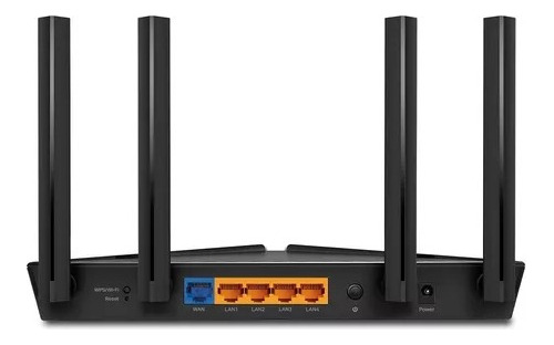 Router Tp-link Archer Ax53 Gigabit Wi-fi 6 Ax3000 One-mesh