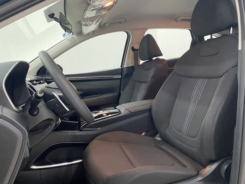 Imagen 7 de 9 de Tucson Gls 2022