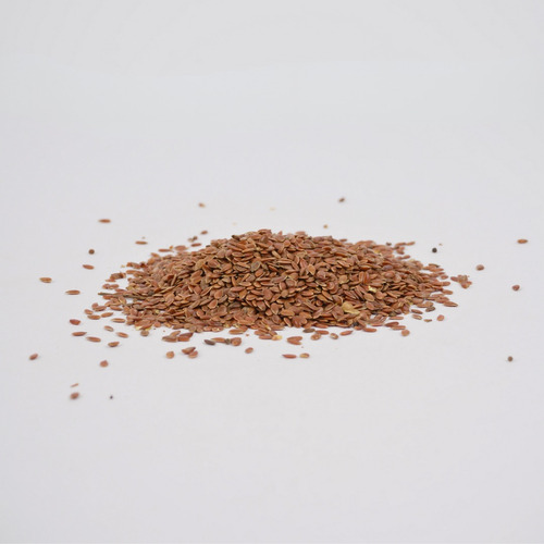 Linaza 10 Kg - Bulto Semilla De Lino