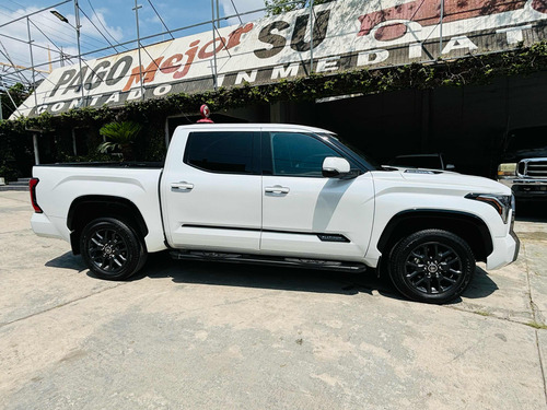 Toyota Tundra 5.7 Limited 4x4 At