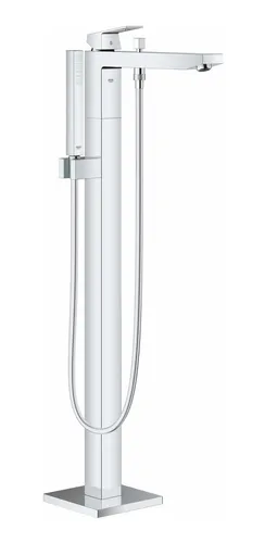 Bañera Cromo Starlight