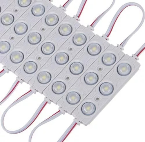 Modulos Led Con Lupa 12v Alto Brillo