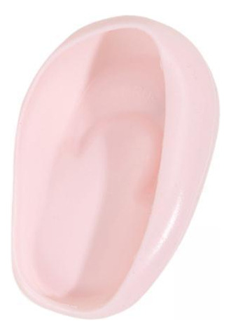 5 X 2 Uds. Protector De Silicona Para La Oreja, Orejeras