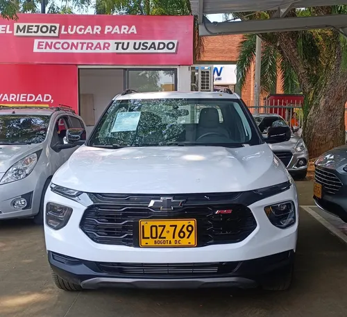 Chevrolet Montana RS TURBO AC 1.2 4X2 AT