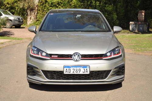 Volkswagen Golf 2.0 Gti Tsi App Connect