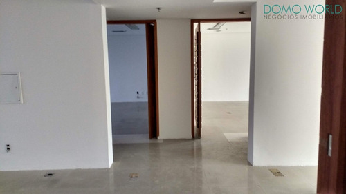 Imagem 4 de 16 de Ampla Sala Comercial - Localização Estratégica! - Sa01081 - 33923355