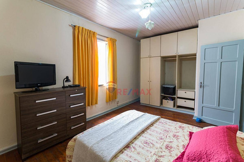 **baixou O Preço** Sobrado Com 2 Quartos À Venda, 201 M² Por R$ 395.000 - Rua Mário De Castro, 140 - Penha De França - São Paulo/sp - So1592