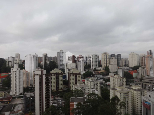 Imagem 30 de 30 de Apartamento Com 3 Dorms, Vila Andrade, São Paulo - R$ 1.4 Mi, Cod: 3893 - V3893