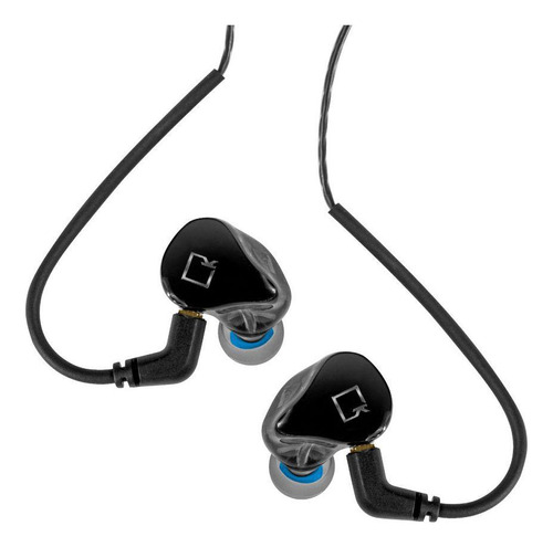 Fone De Ouvido Kolt In Ear Ik325 - 2 Anos Garantia