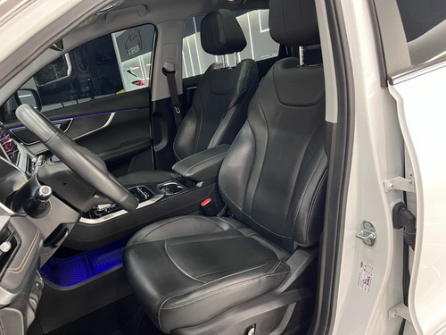 Chery Tiggo 8 8 TXS 1.6 16V TGDi Aut.