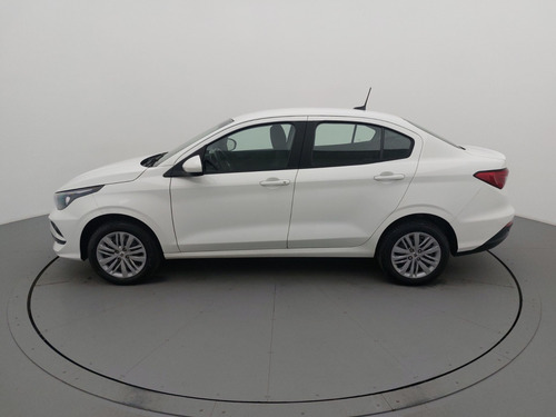 Fiat Cronos 1.3 FIREFLY FLEX DRIVE MANUAL