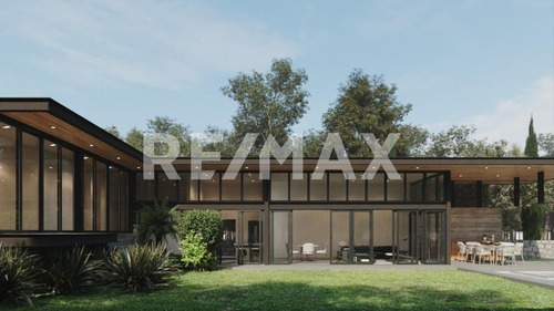 Casa En El Fraccionamiento Lomas De Cocoyoc, Residencial Panorama