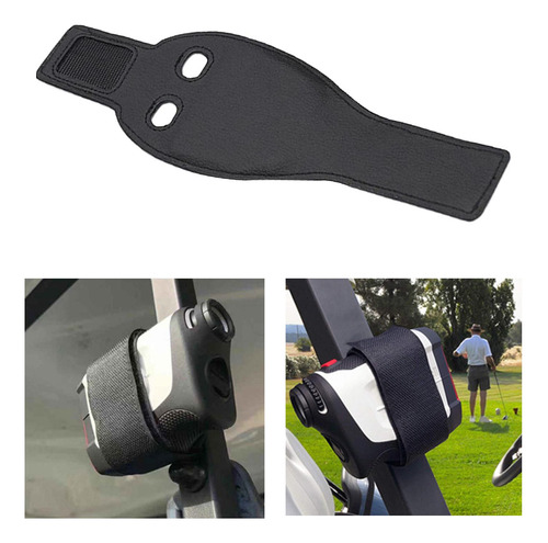 1 Correa Magnética Para Telémetro De Golf, Accesorios De