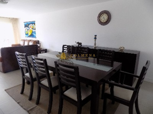 Excelente Oportunidad De 3 Dormitorios Mas De 130 M2! Parrillero Propio- Ref: 2196