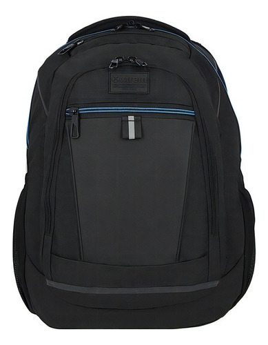 Mochila Xtrem Brooklyn 326 Black/blue