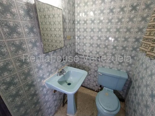 Casa En Venta - Cg 25-18338