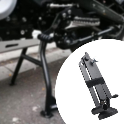 Soporte Trasero Para Motocicleta, Soporte Para Rueda, Altura