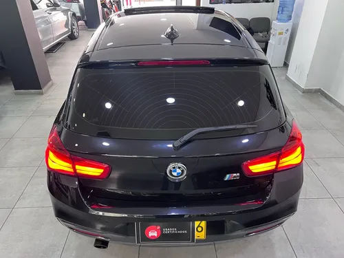 BMW Serie 1 1.6 120i F20 Lci M Edition