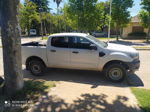 Ford Ranger 2.5 Cd Ivct Xl 166cv 2017