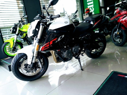 Imagen 8 de 25 de Benelli Tnt 600 I Hora 12 Tasa 0%, Permutas!