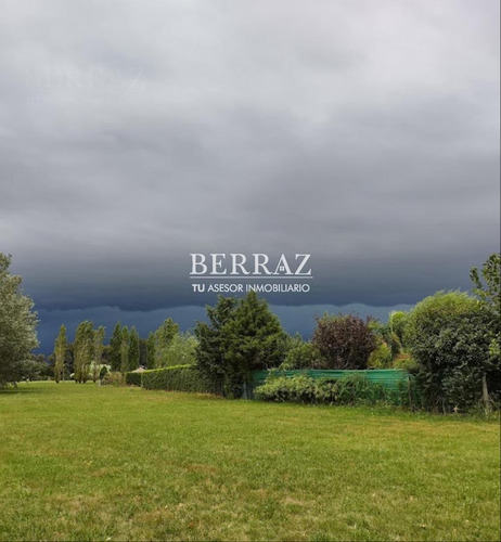 Imagen 8 de 10 de Lote Venta Los Palenques Manzanares Pilar