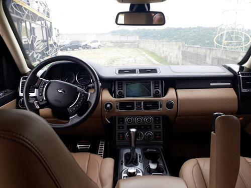 Sucata Range Rover Vogue 4.2 4x4