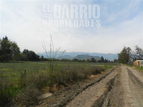 Sitio En Arriendo En Colina