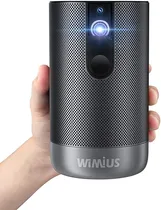 Comprar Proyectores,  Q1 Mini Android Tv Projector 